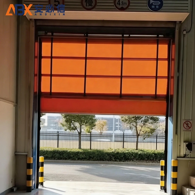 阿克苏地区柔性门