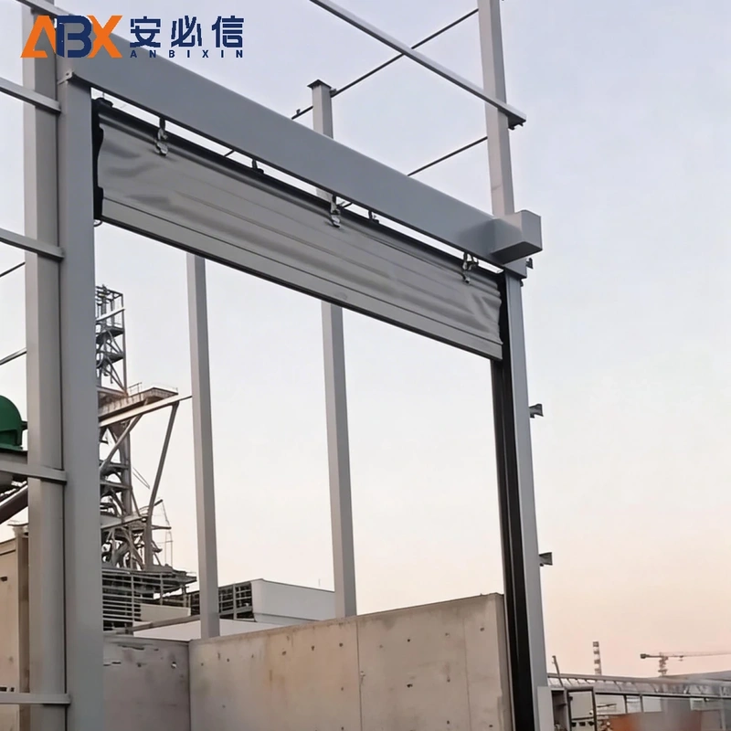 阿克苏地区高速堆积门